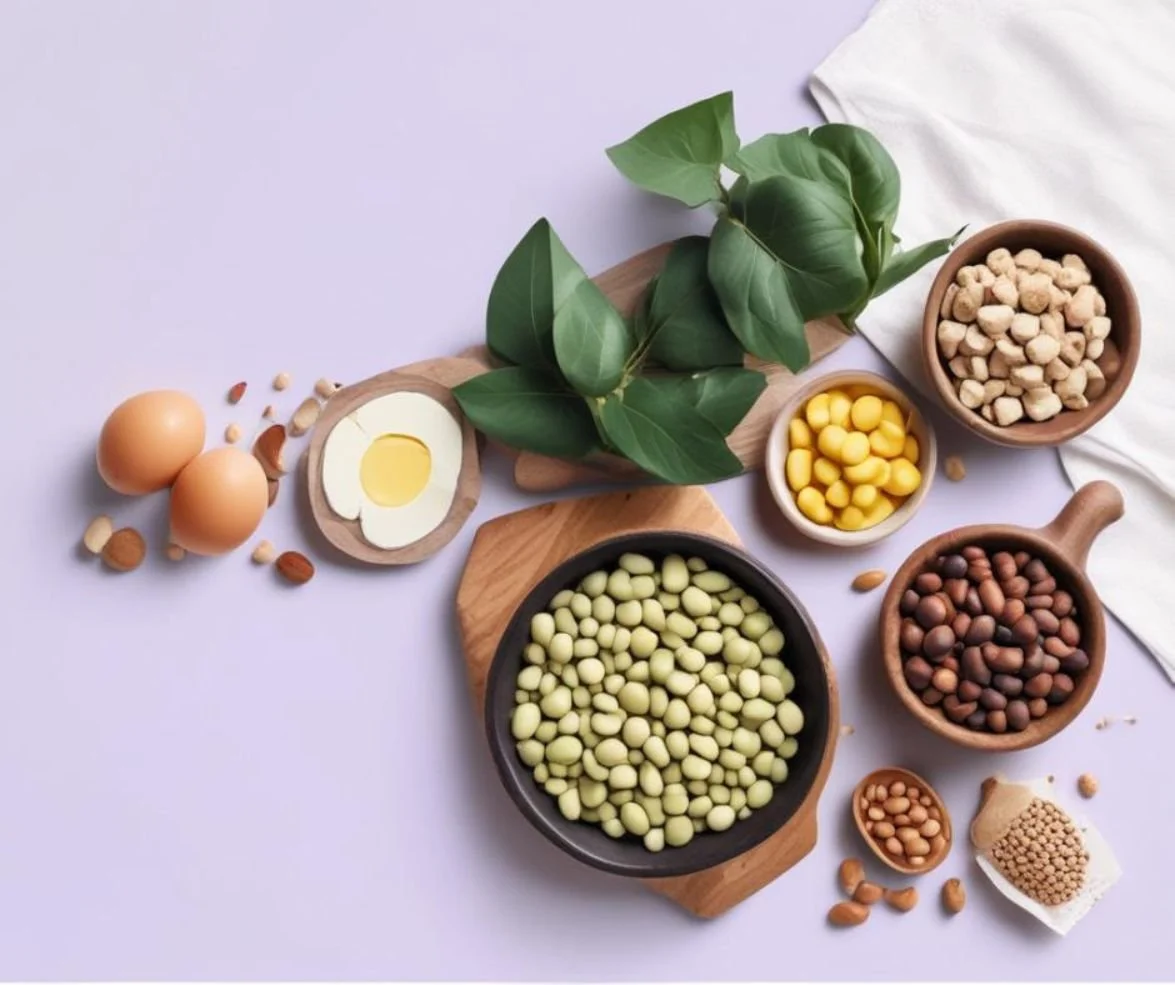 5 Protein Sources That Aren’t Meat