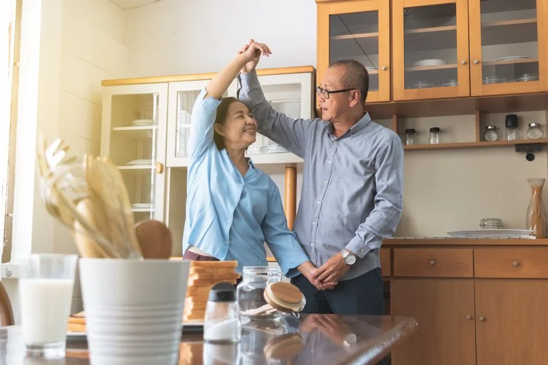 When It Comes to Movement, Snacks Are Great