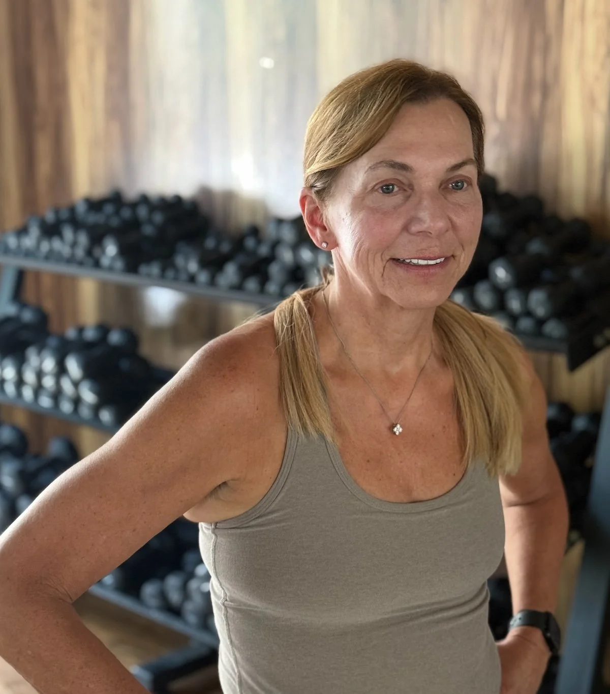 Here’s What Beats Motivation for Long-Term Fitness