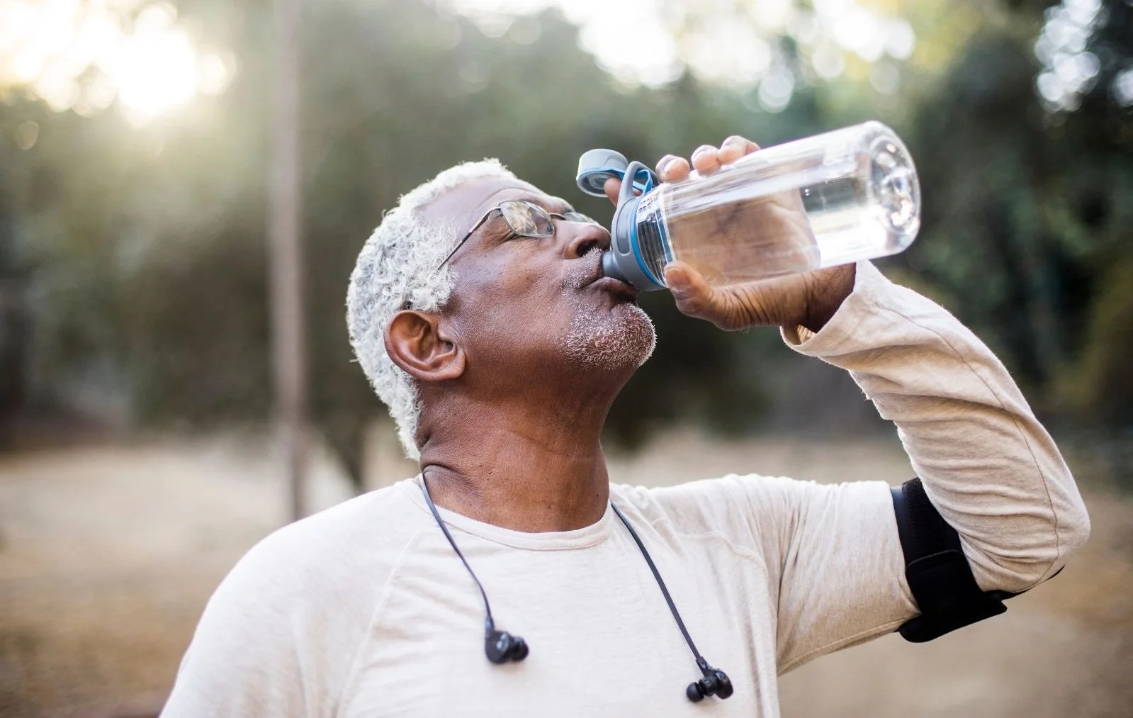 Summer Living: Healthy Tips for the Season