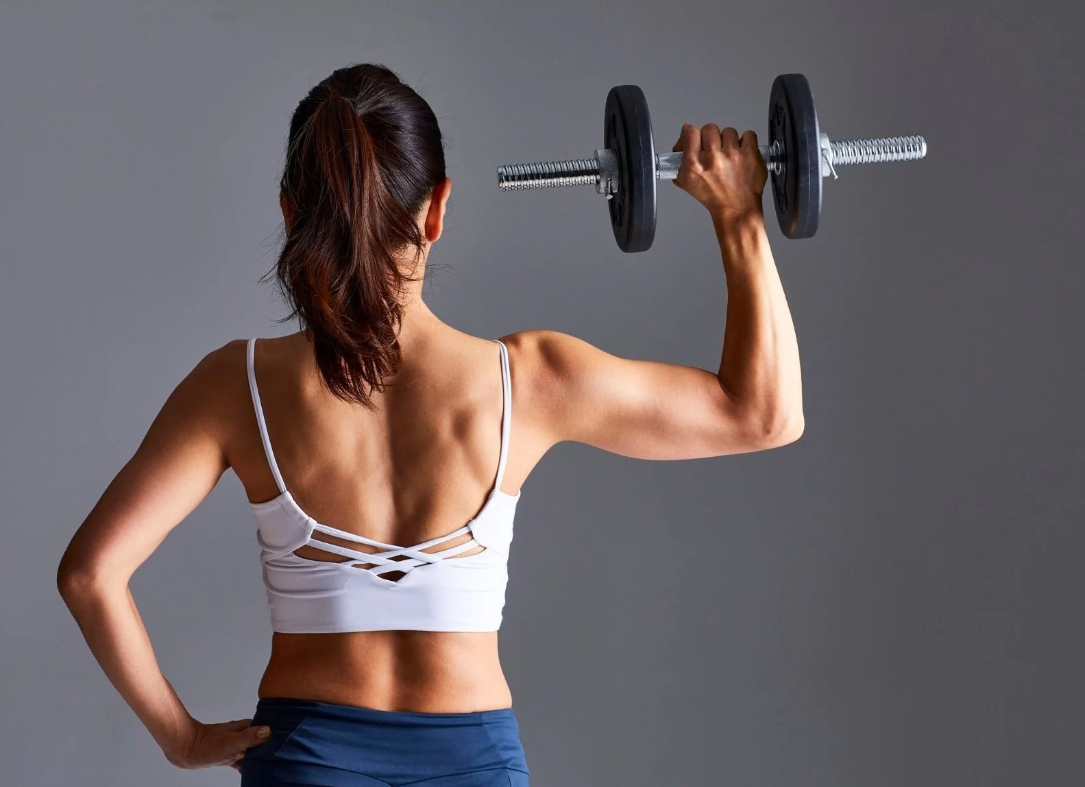 Fitness and Menopause: Starting a New Chapter