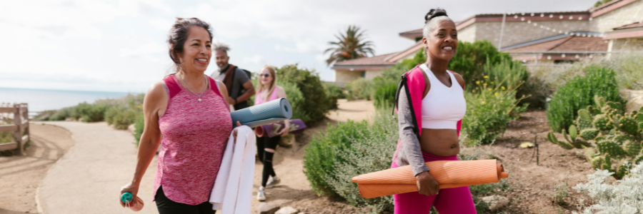 10 Easy Tips to Feel, Move and Look Better 