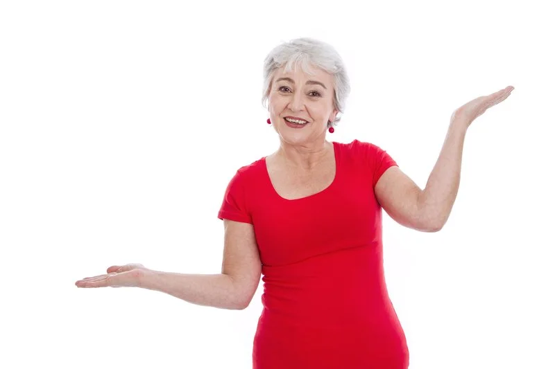 Acceptance:  Don’t Mourn Youth and Beauty and Miss Out on the Present