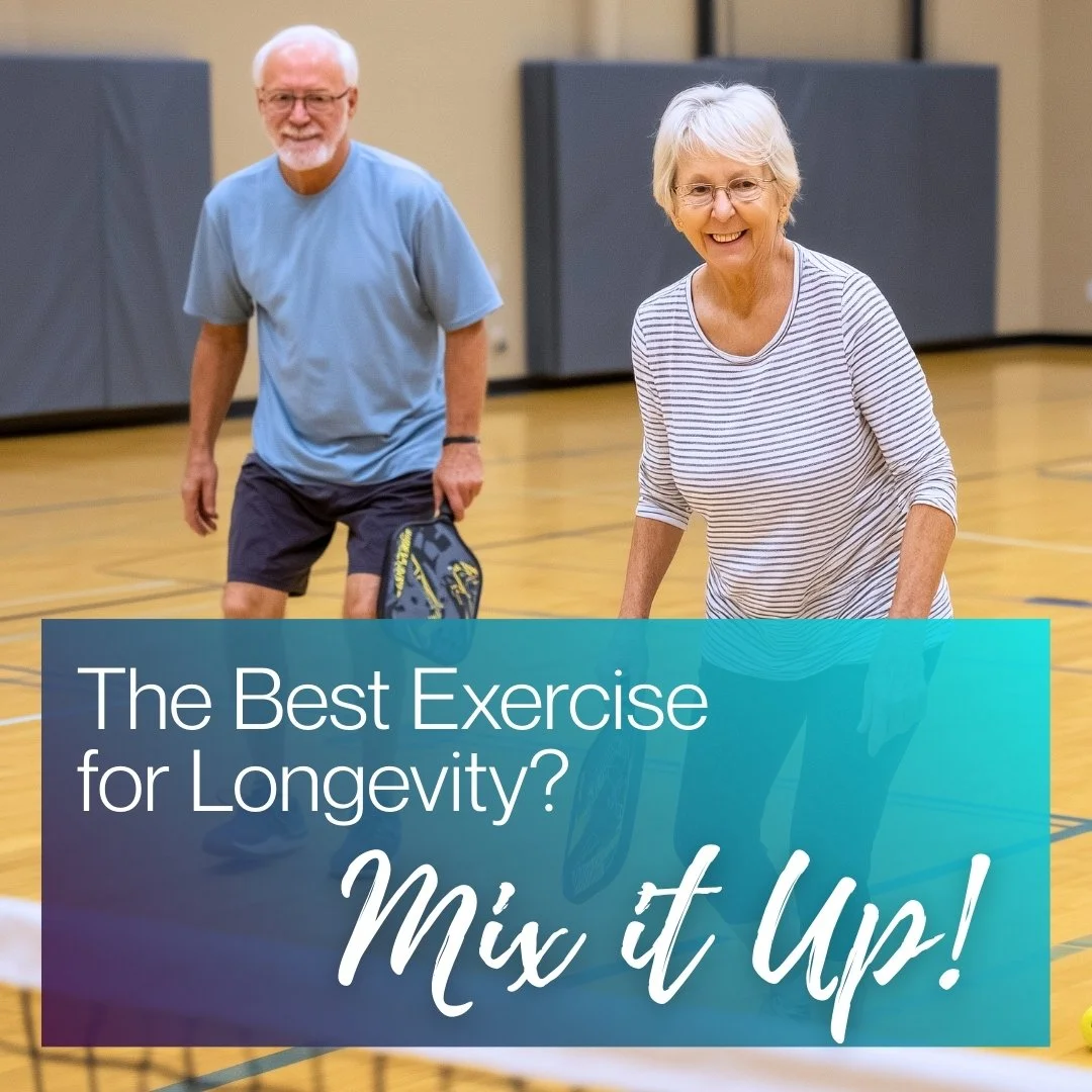 Is There a Best Exercise?