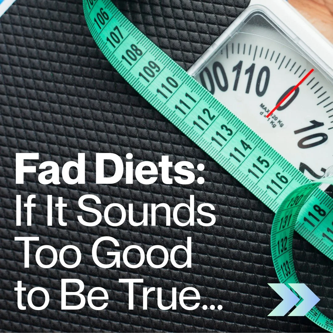 Fad Diets