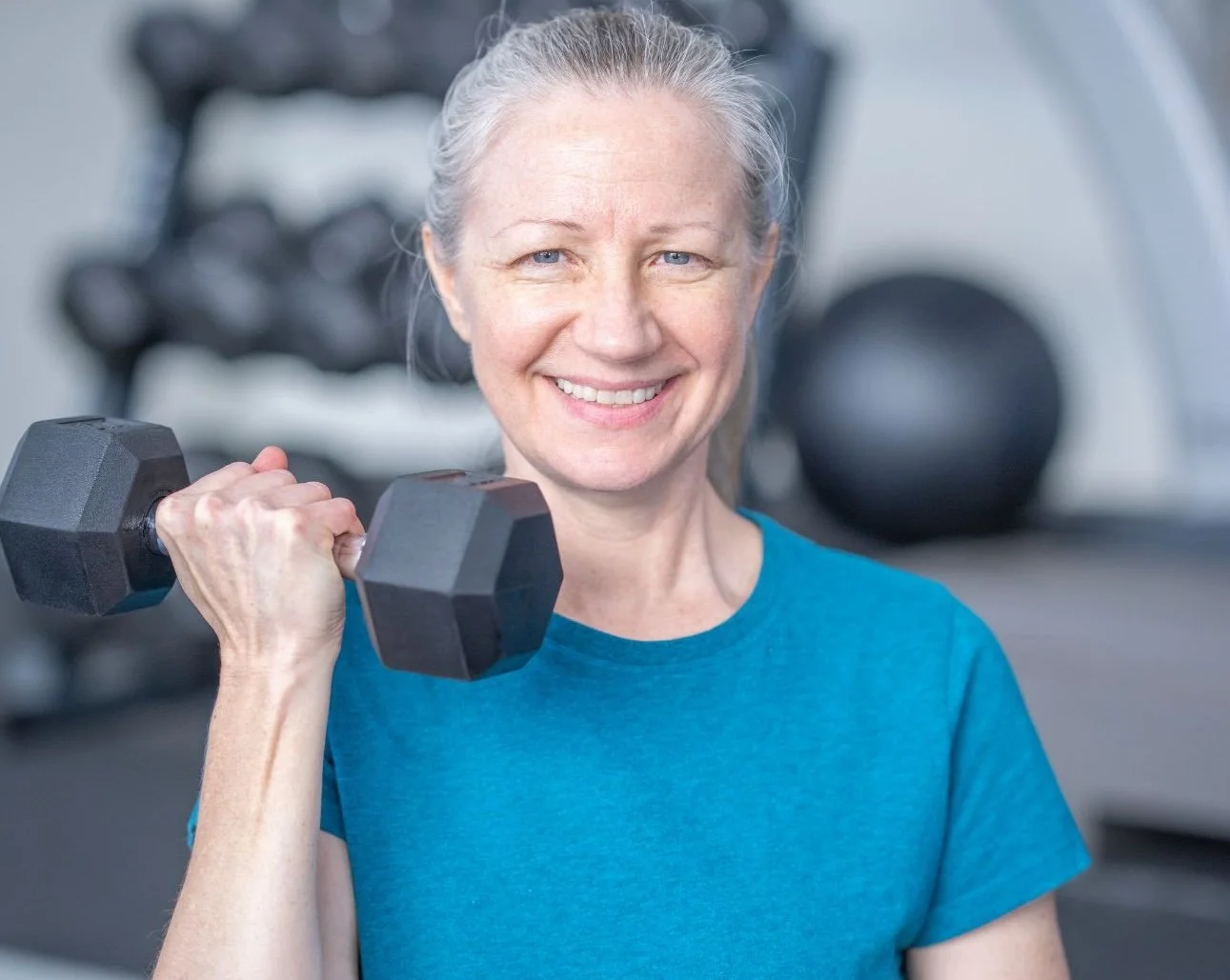 Are You in Control as You Age?