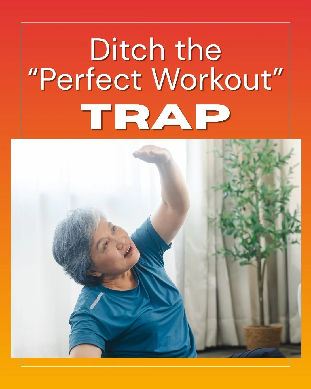“Perfect Workout”?