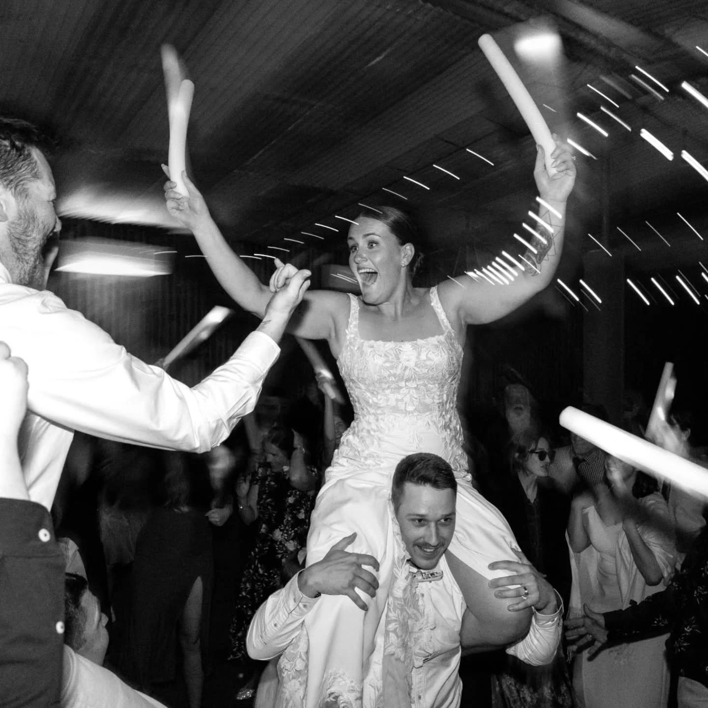 Ain&rsquo;t no feeling like it!
Hitched. Formalities done. Lass GO 🔥🫶👌
📷@augustamor.co 
🩷@kierajdean
🩵@ryaaaannnnn