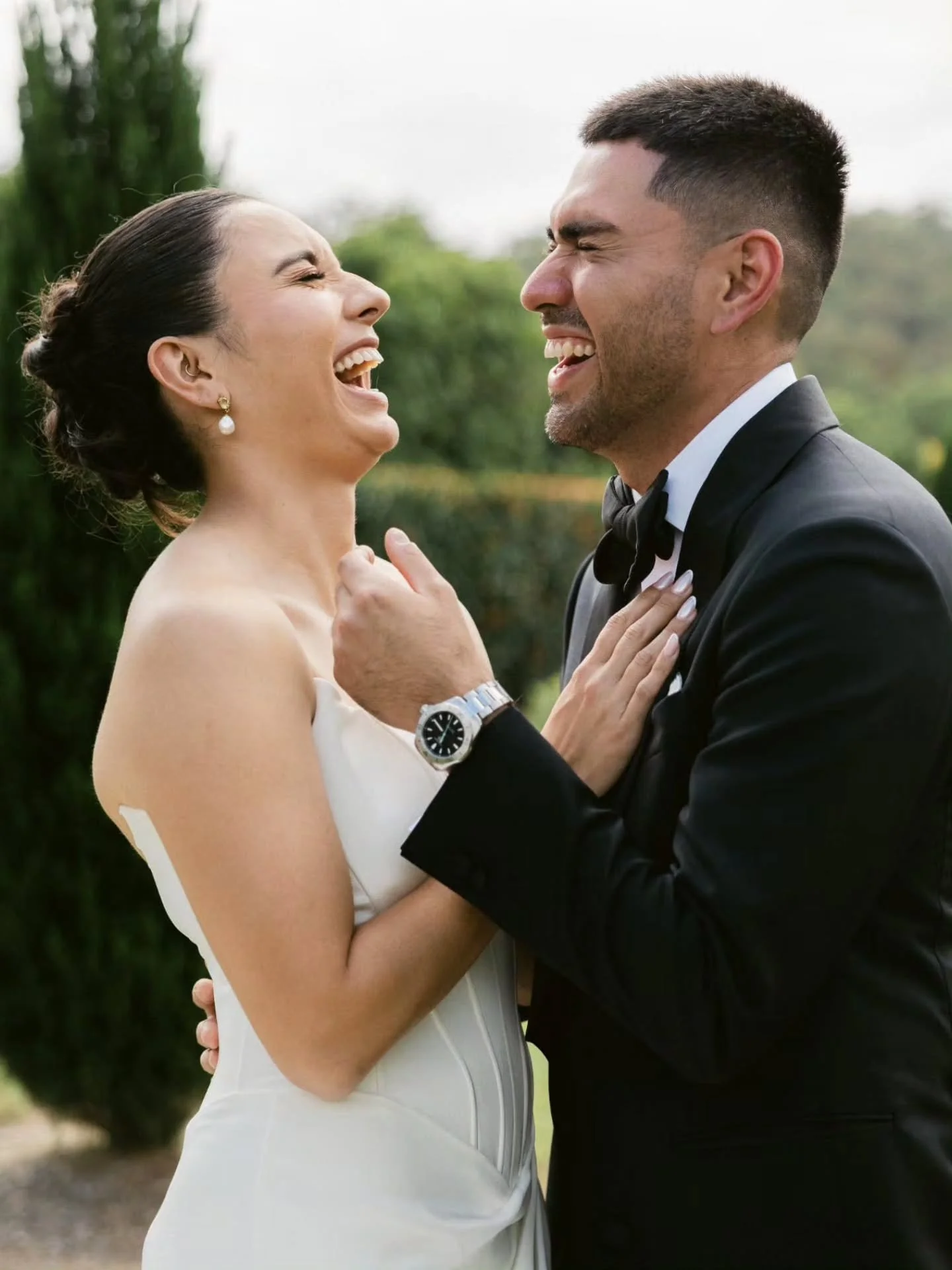 One of those weddings where pulling up and parking the car&hellip;. you already know...
&ldquo;This one&rsquo;s gonna be perfect&rdquo;✨

Sometimes the stars just bloody align! 
The perfect couple, venue &amp; vendors!

When Nick &amp; Natasha first 