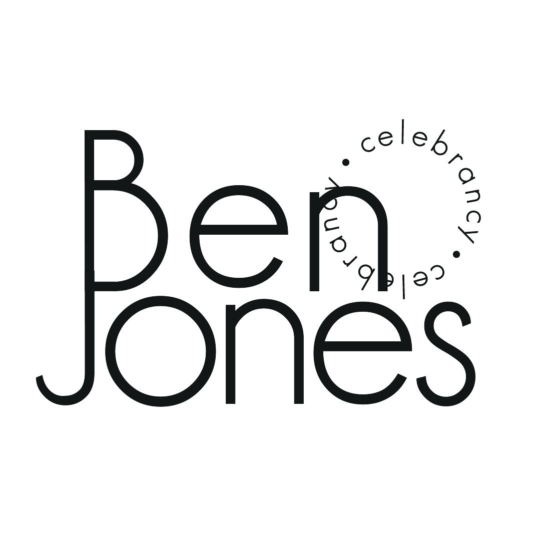 Ben Jones Celebrancy