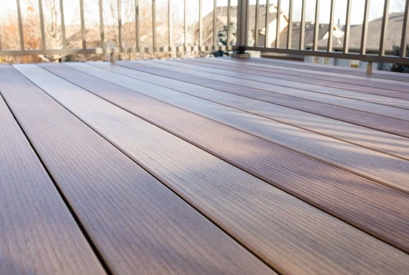 composite deck