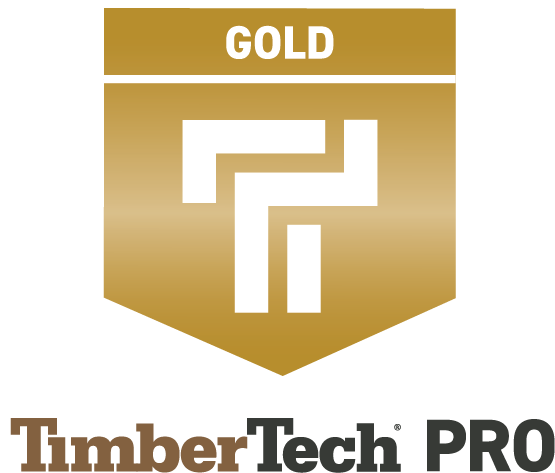Timber tech Pro Gold Member