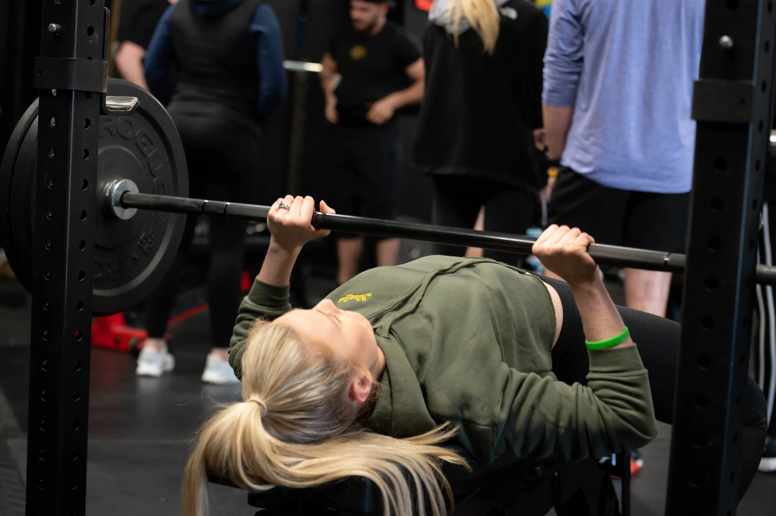 American Made Performance