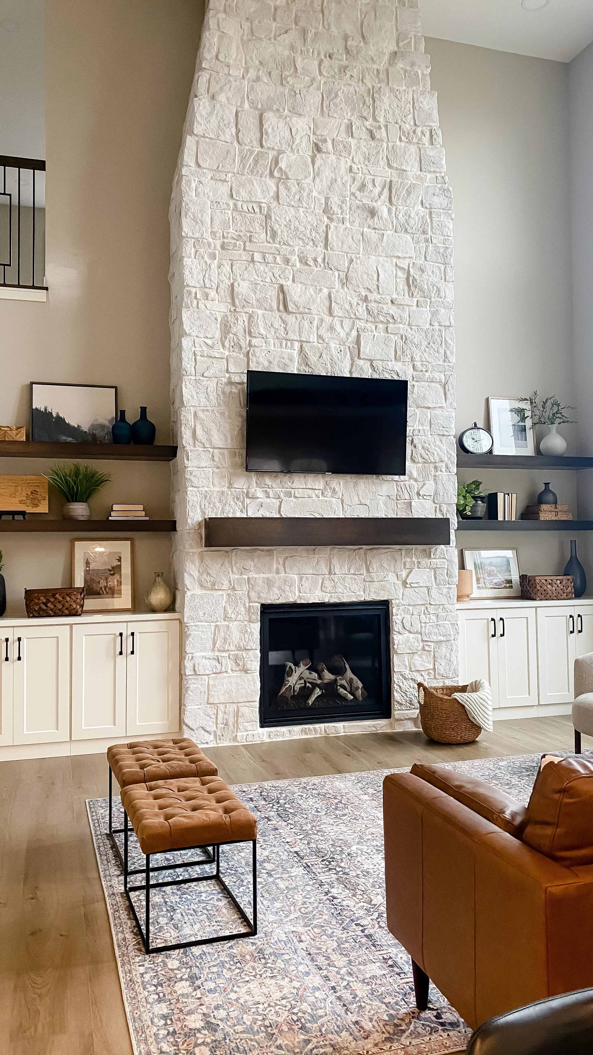 How to Have a Magazine Worthy Home and Still Let your Kids be Kids.