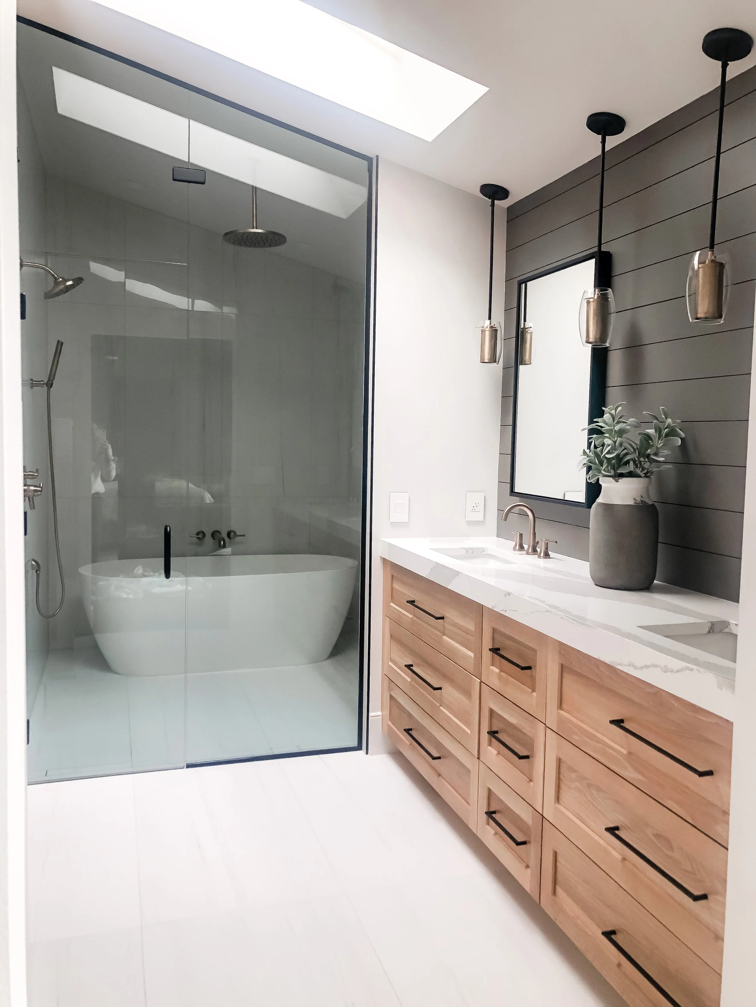 DIY With a Designer’s Eye