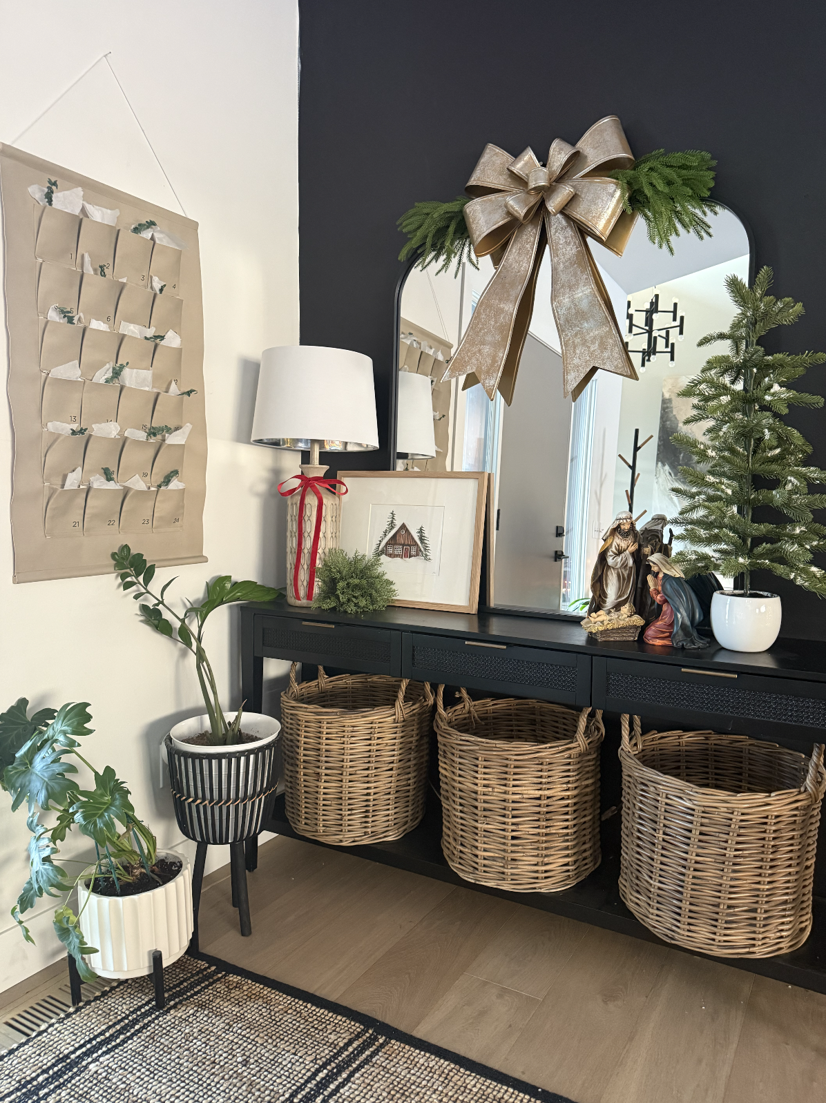 Christmas is Coming!
