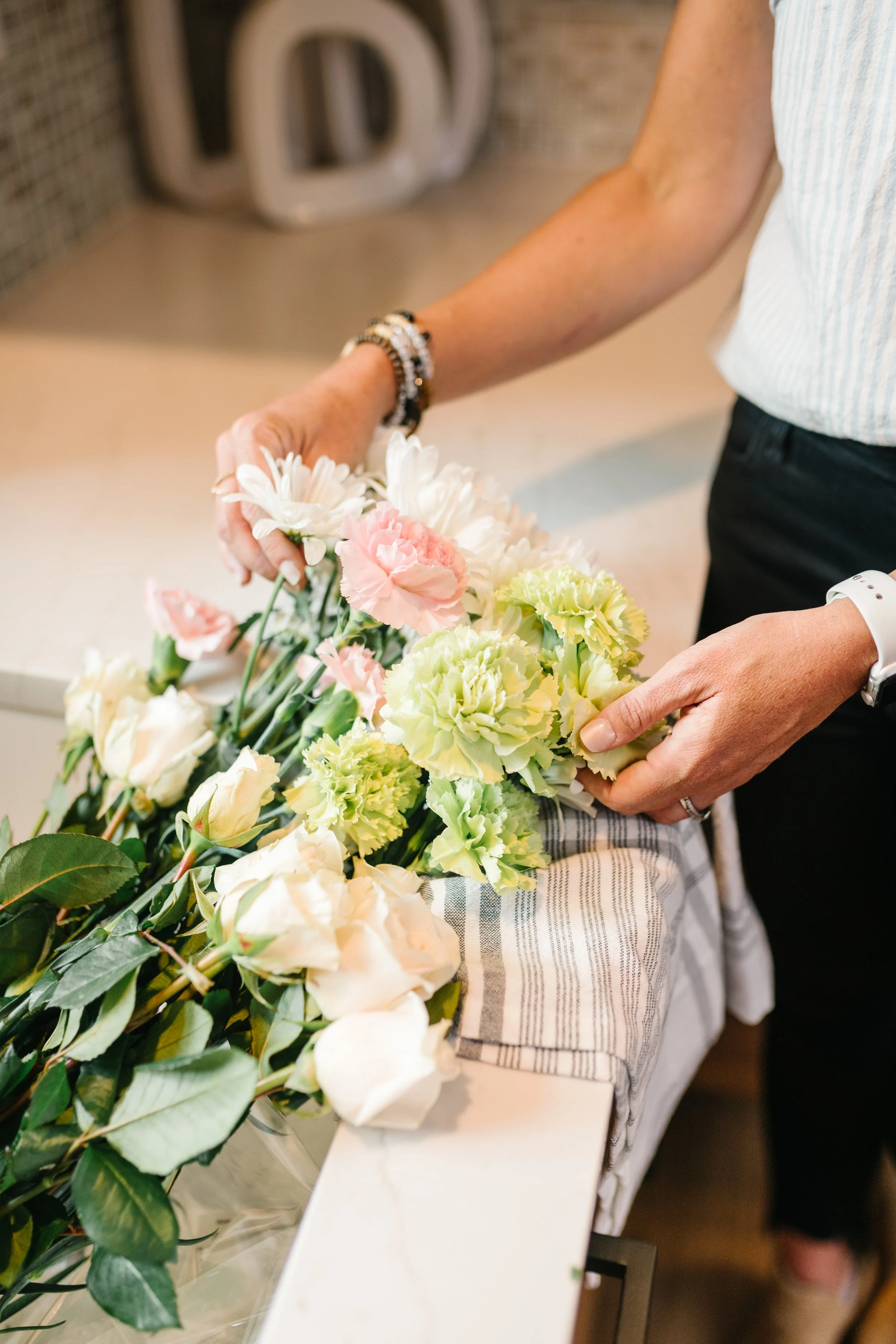 How to Set Home Goals for the Year (Without Overwhelm)