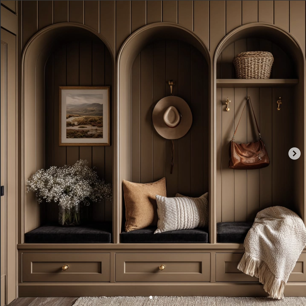 The First Room I Recommend Updating in the New Year