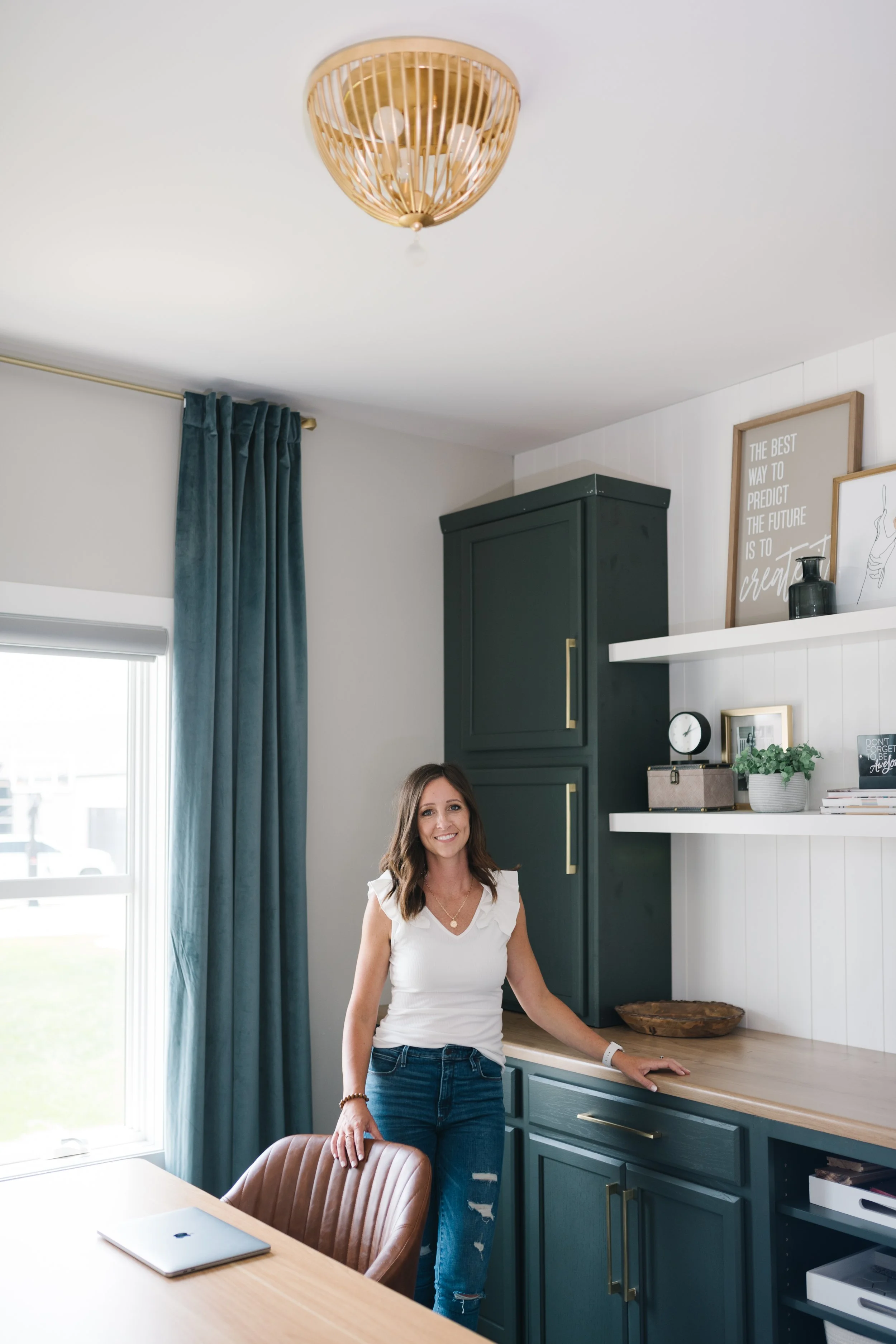 Why Your Home Still Feels “Off” (Even After You’ve Decorated It)