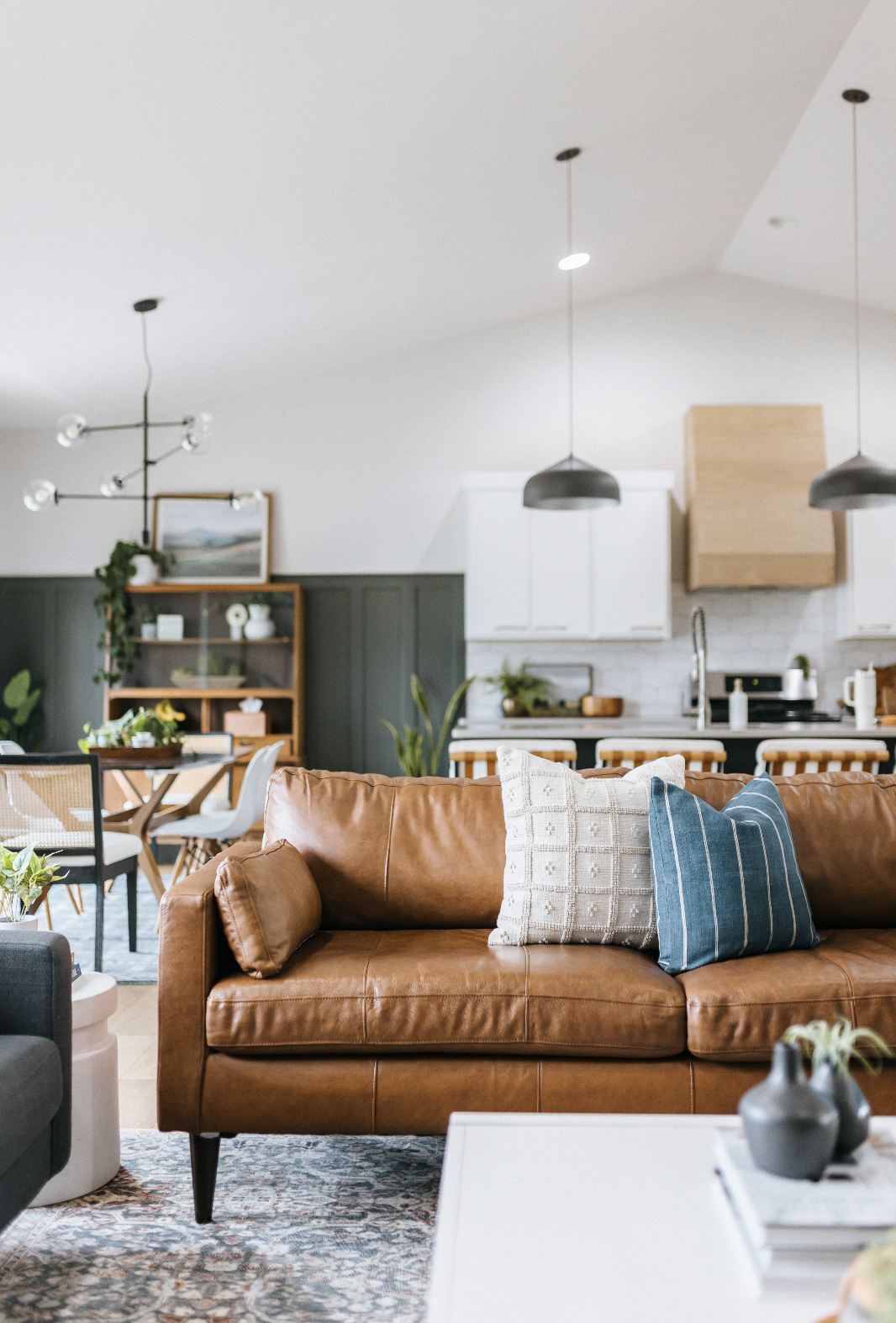 The Biggest Mistake I Made When Designing My Own Home