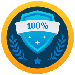 A/B Testing for Copywriters Badge