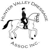 Hunter Valley Dressage Association