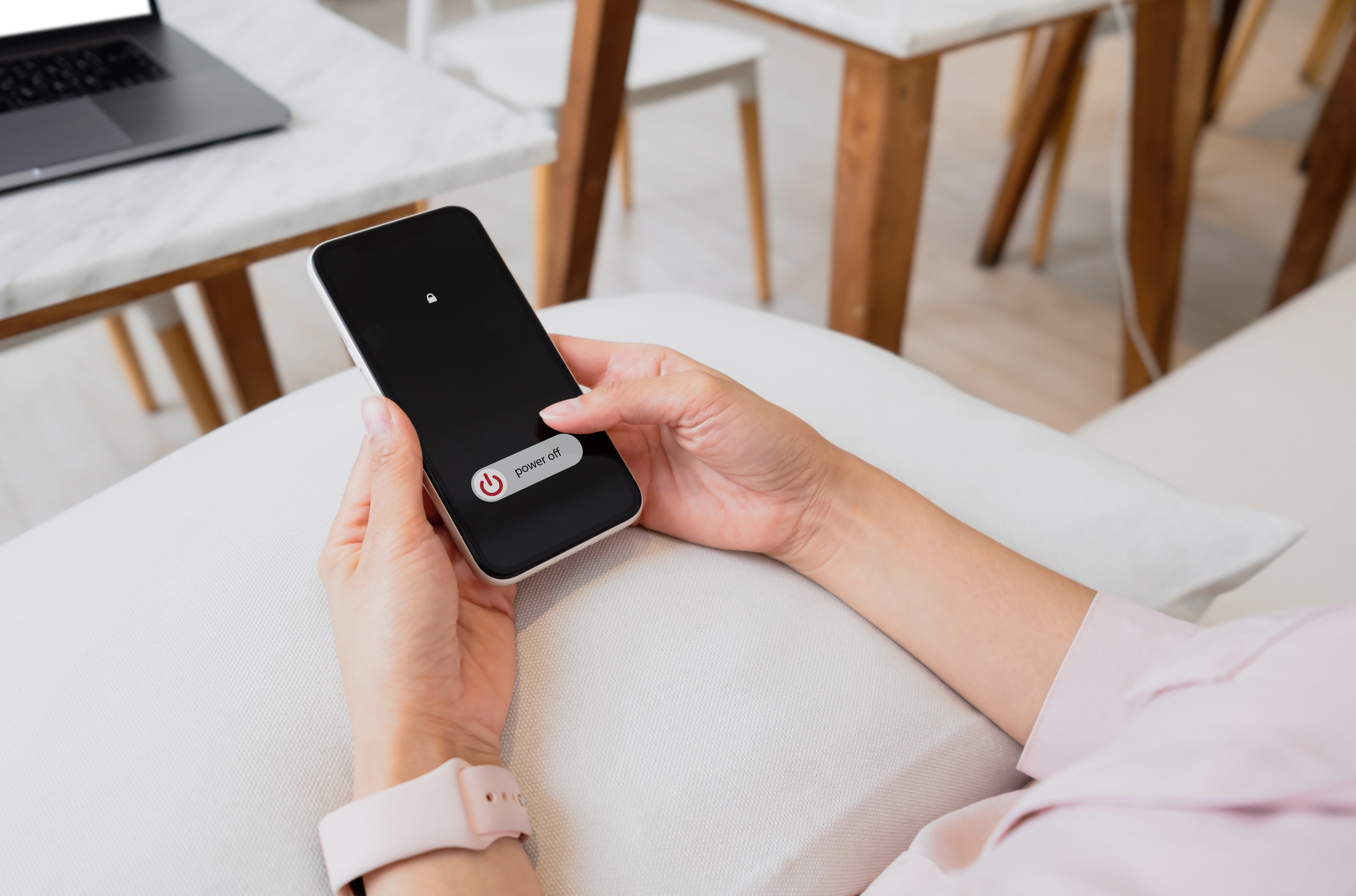 Small businesses must now comply with the Right to Disconnect Bill