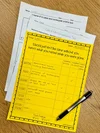 Tracking Absent Work — H & Em Resources
