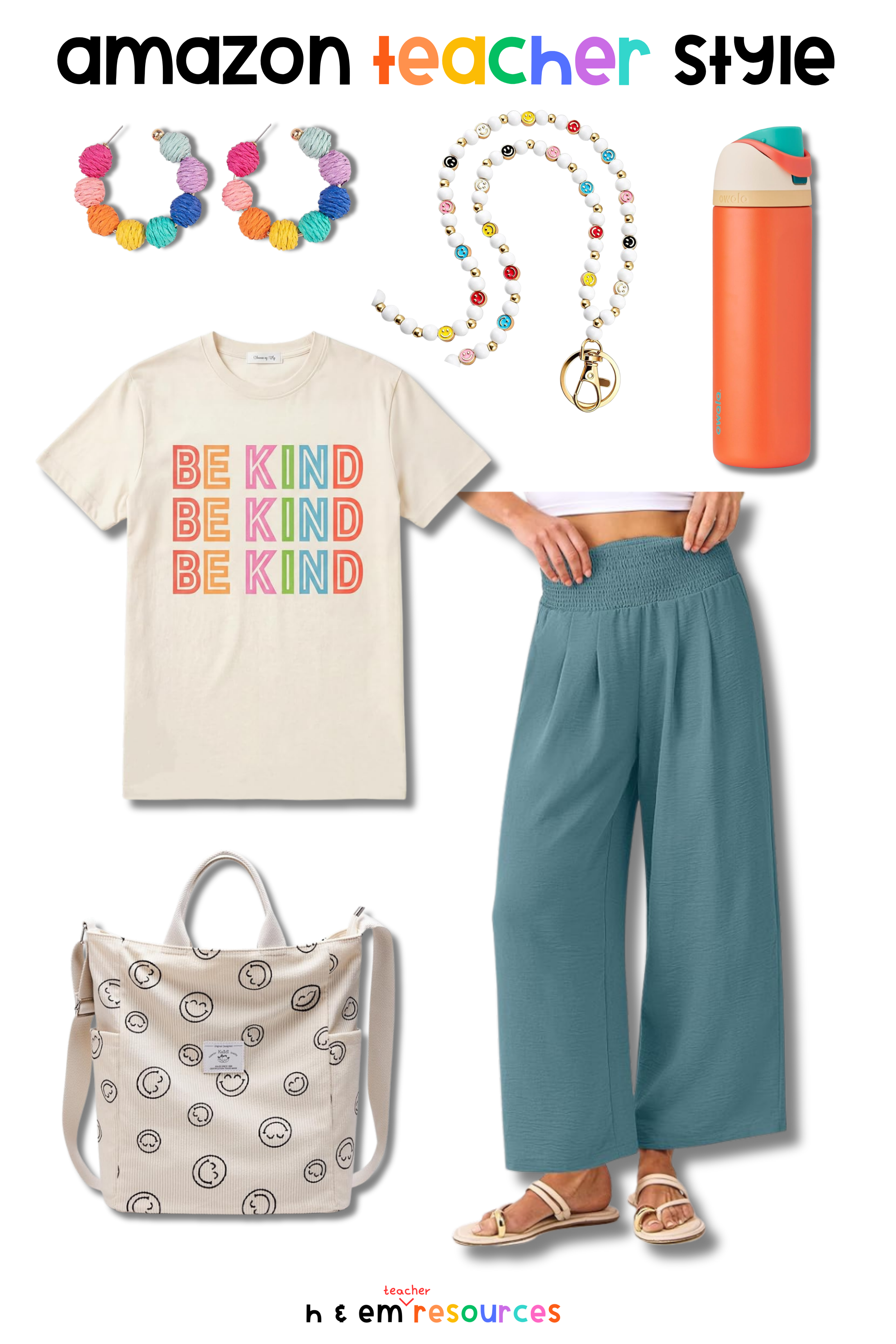 So cute and comfy!