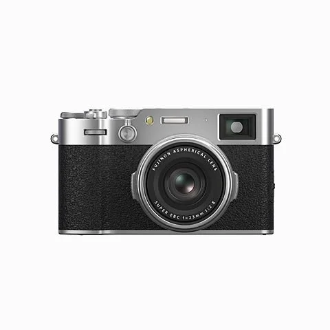 Fujifilm X100VI