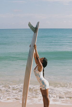 About — Mahina Florence