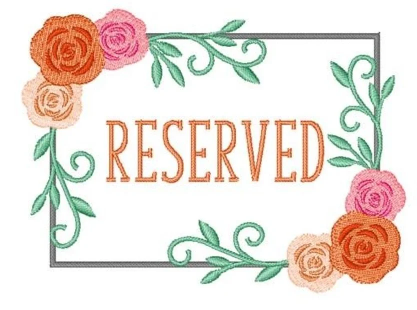 All current pups are reserved!