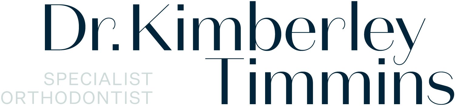 Dr. Kimberley Timmins - Specialist Orthodontist