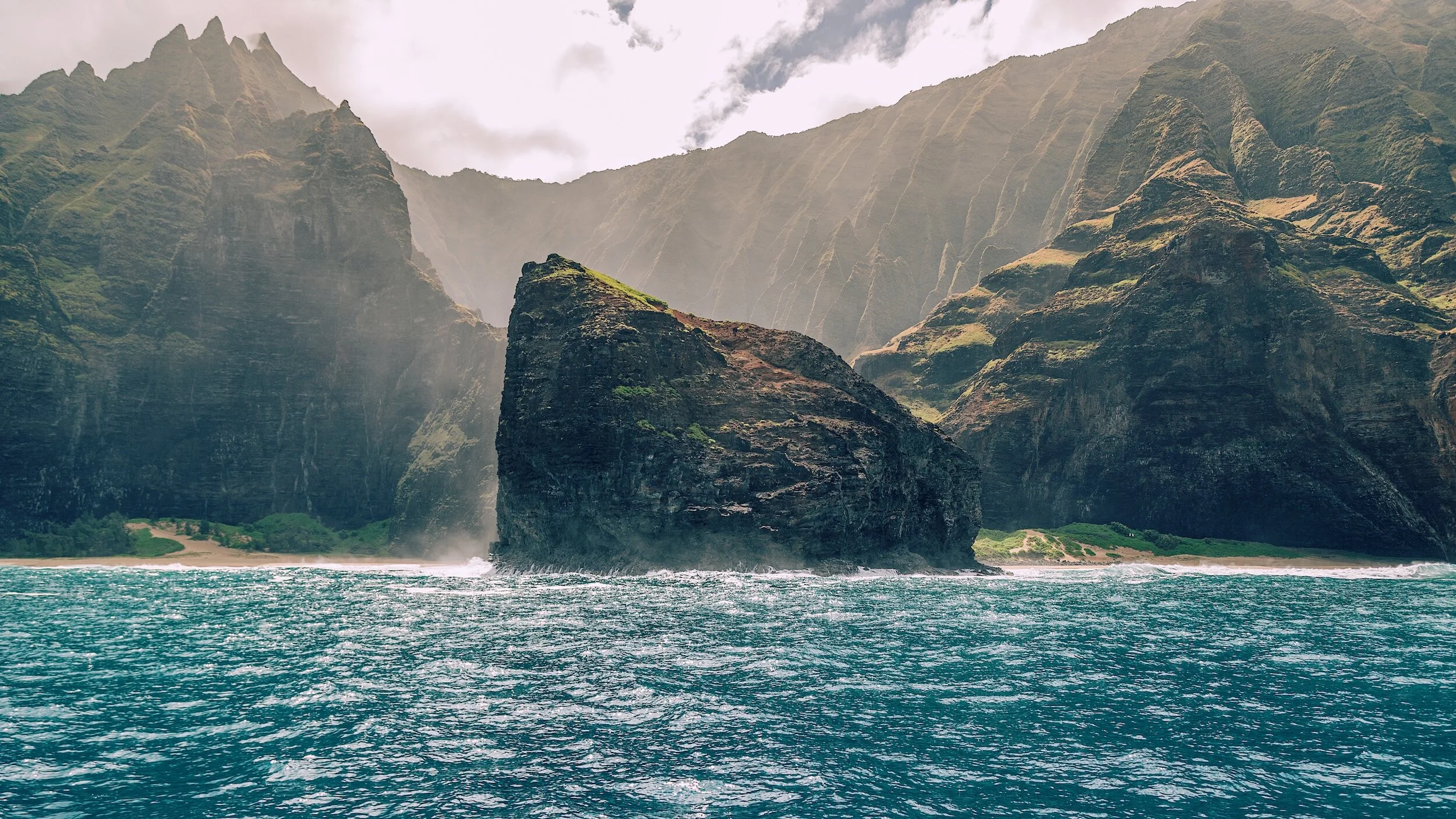 IMUA Coffee / Coffee Roasters