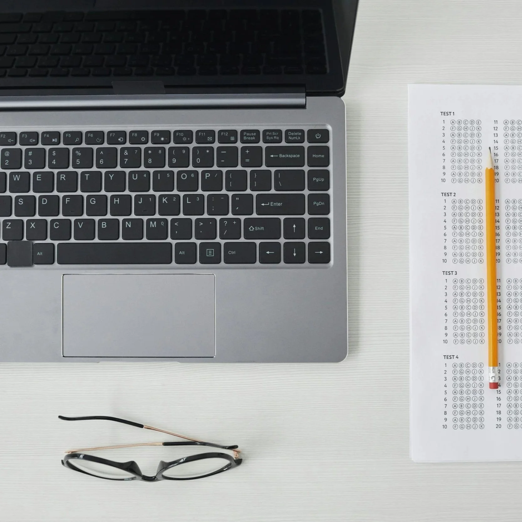 80% Isn’t Good Enough