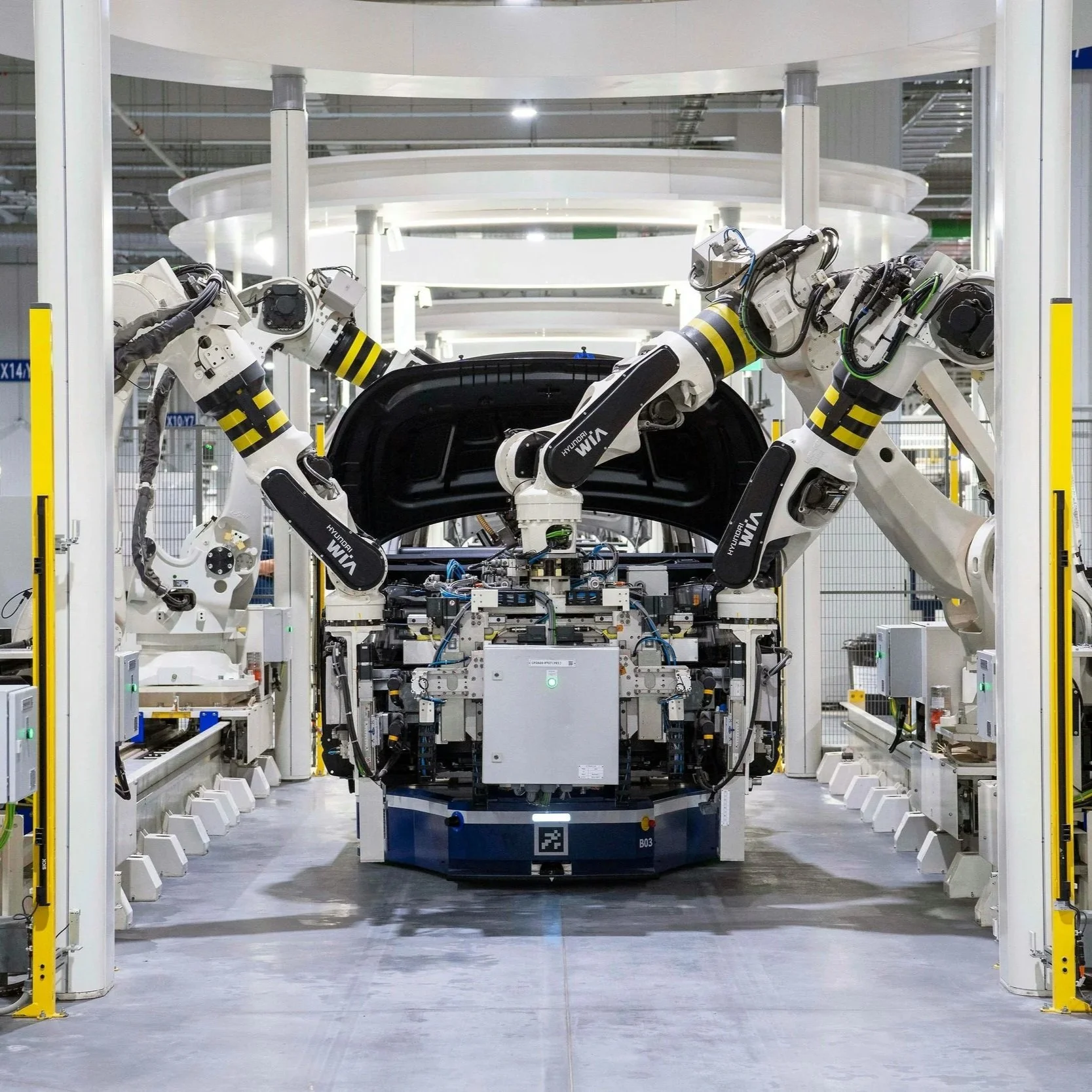 Training for Variability, Not Perfection