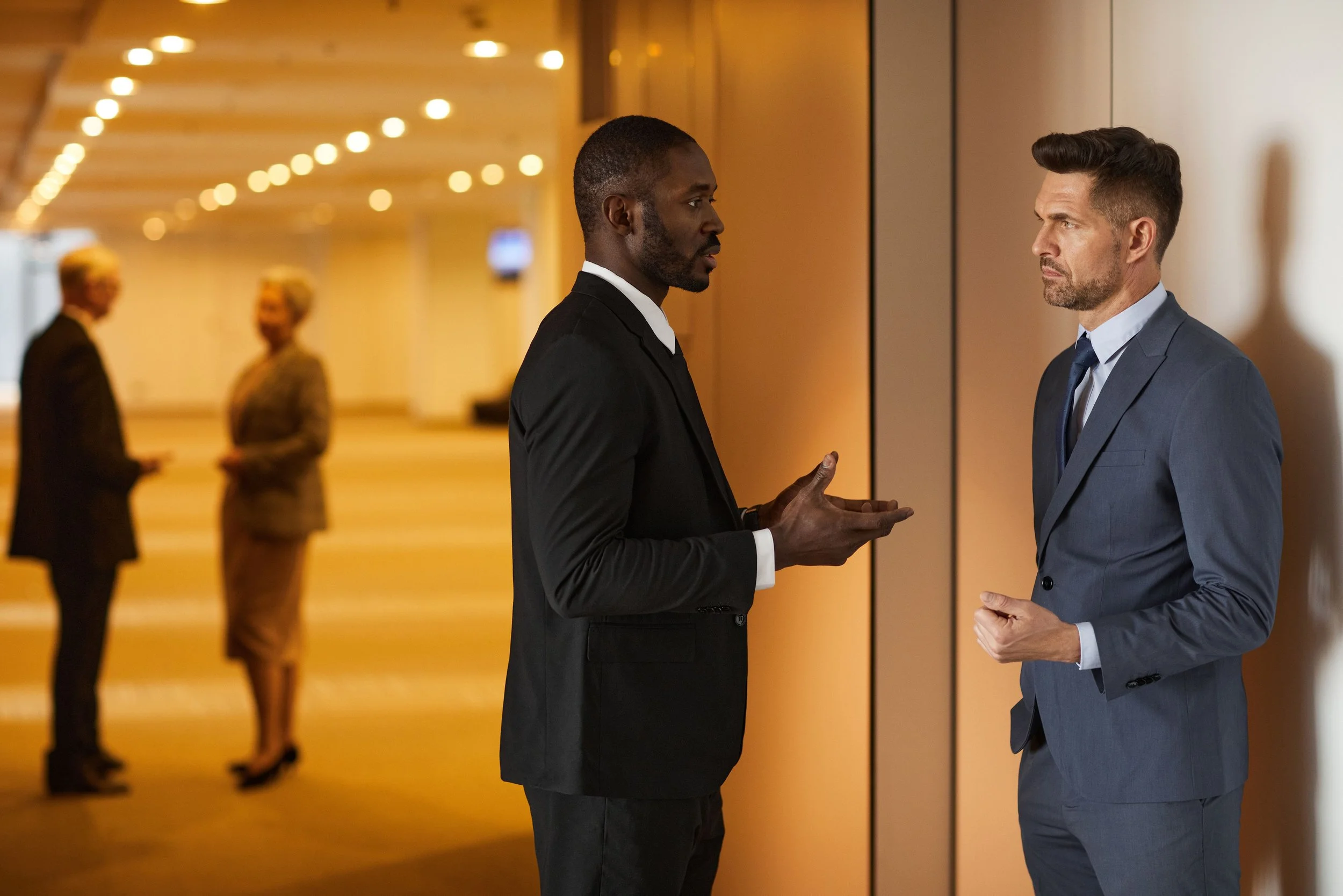 Manager Buy-in Makes or Breaks Training