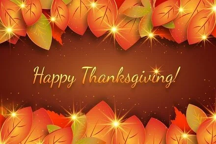 022fa happy thanksgiving