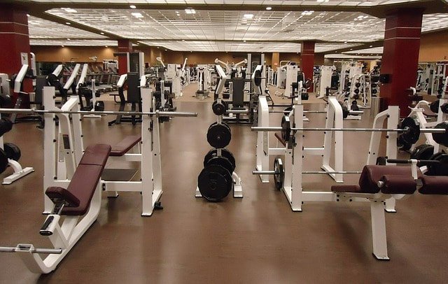 You Joined a Gym - Now What?