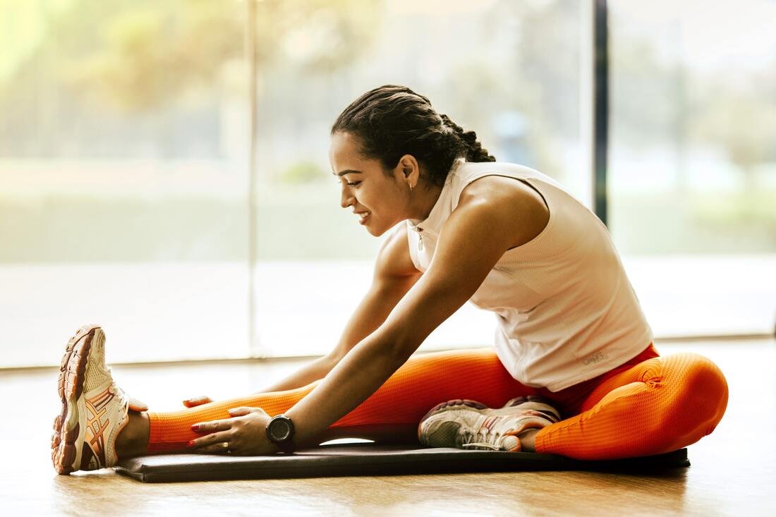 Building Your Home Gym