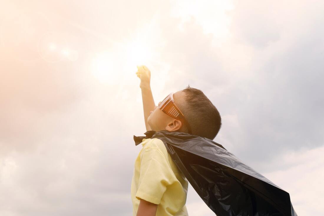 6 Heroic Ways to Measure Your Progress