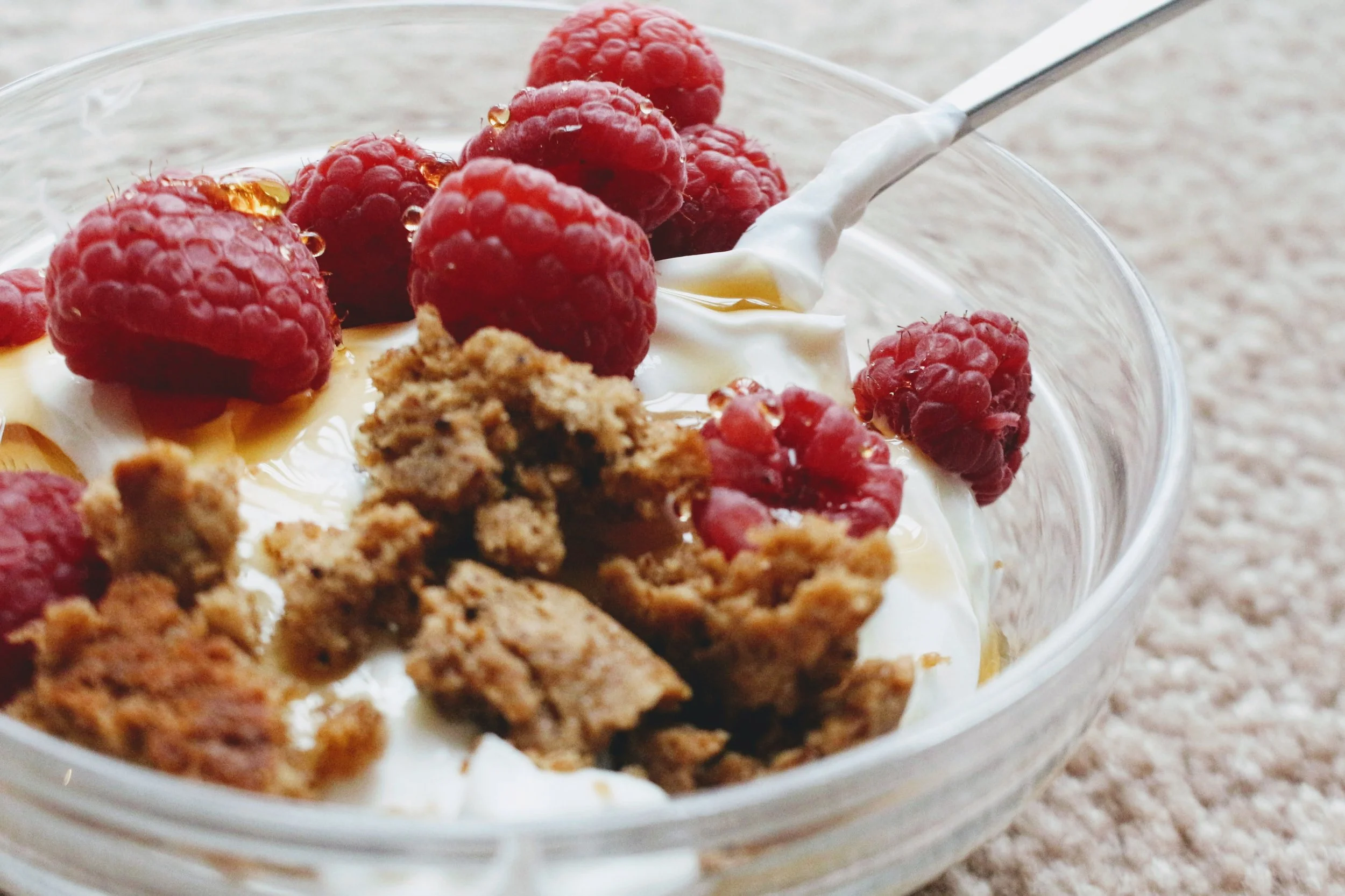 The Best Post-Workout Meals for Muscle Recovery