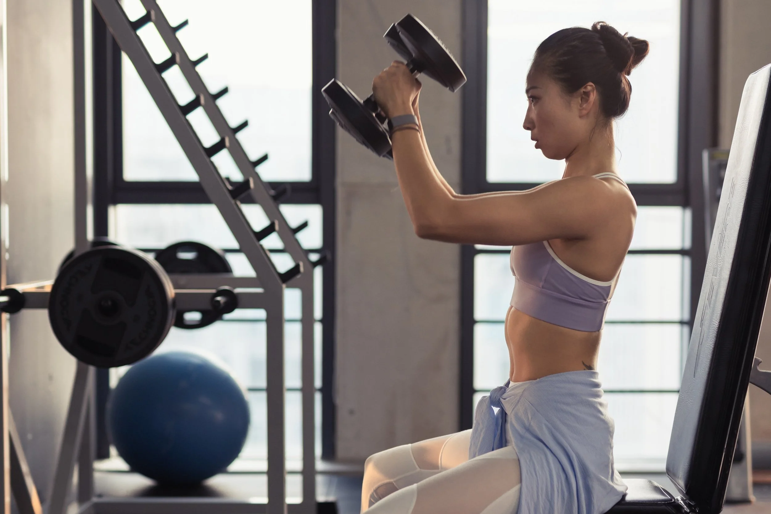 Maximize Your Workouts with These 5 Time-Saving Tips