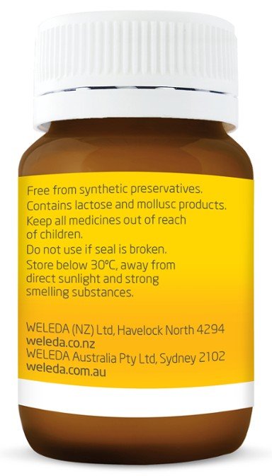 welled teething powder pain relief baby