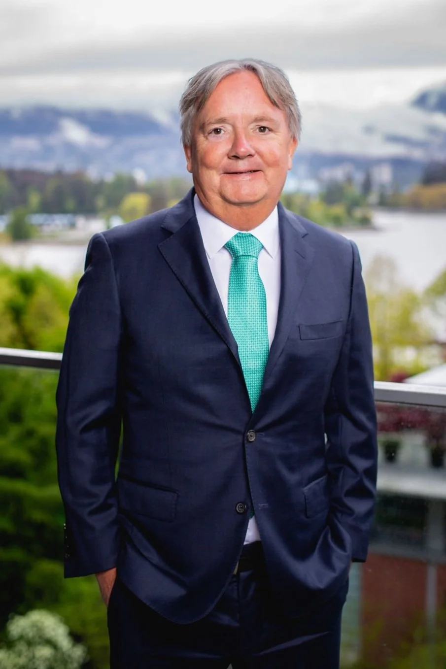 John Shields — Shields Harney