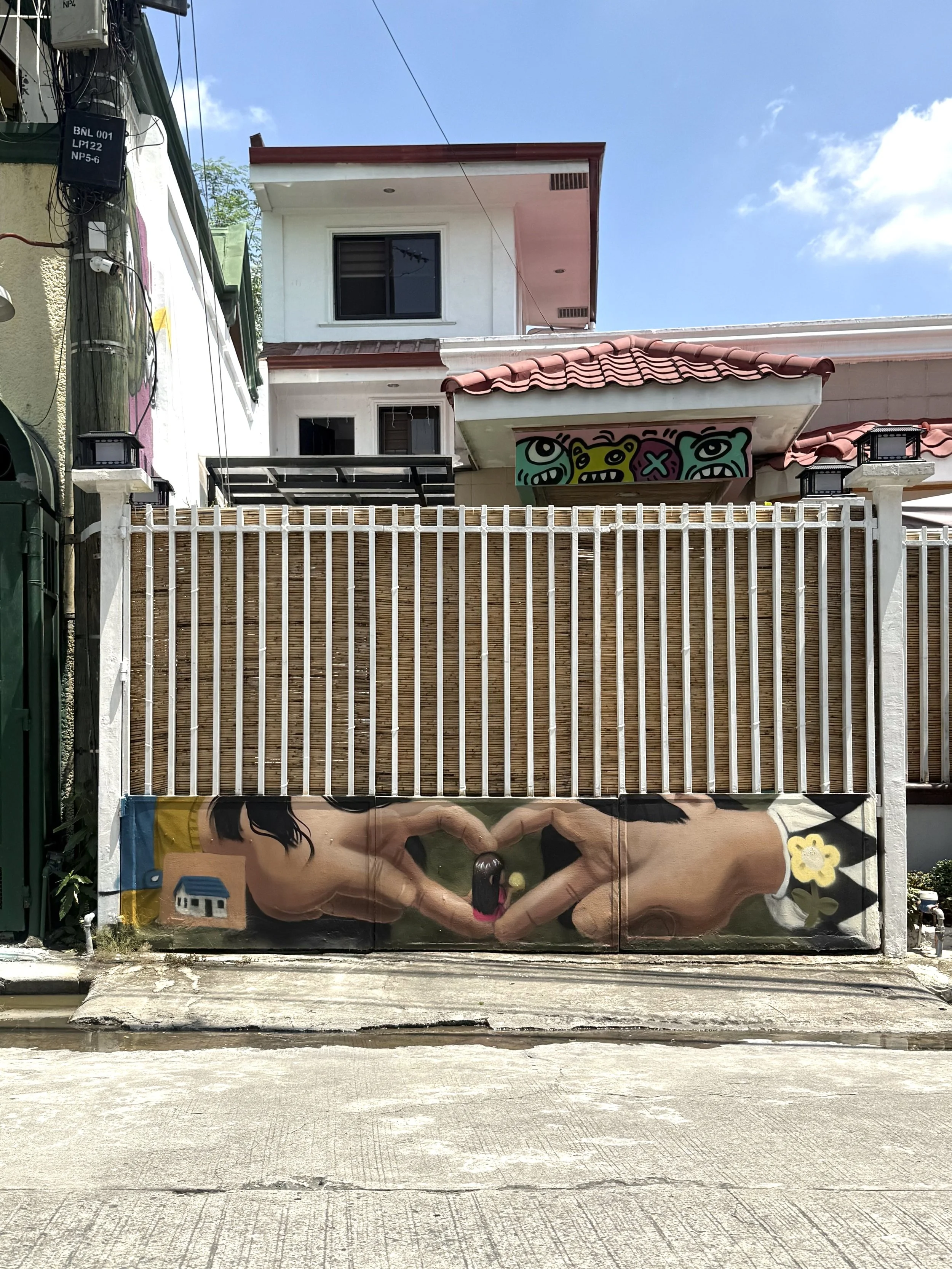 Laguna, Philippines
