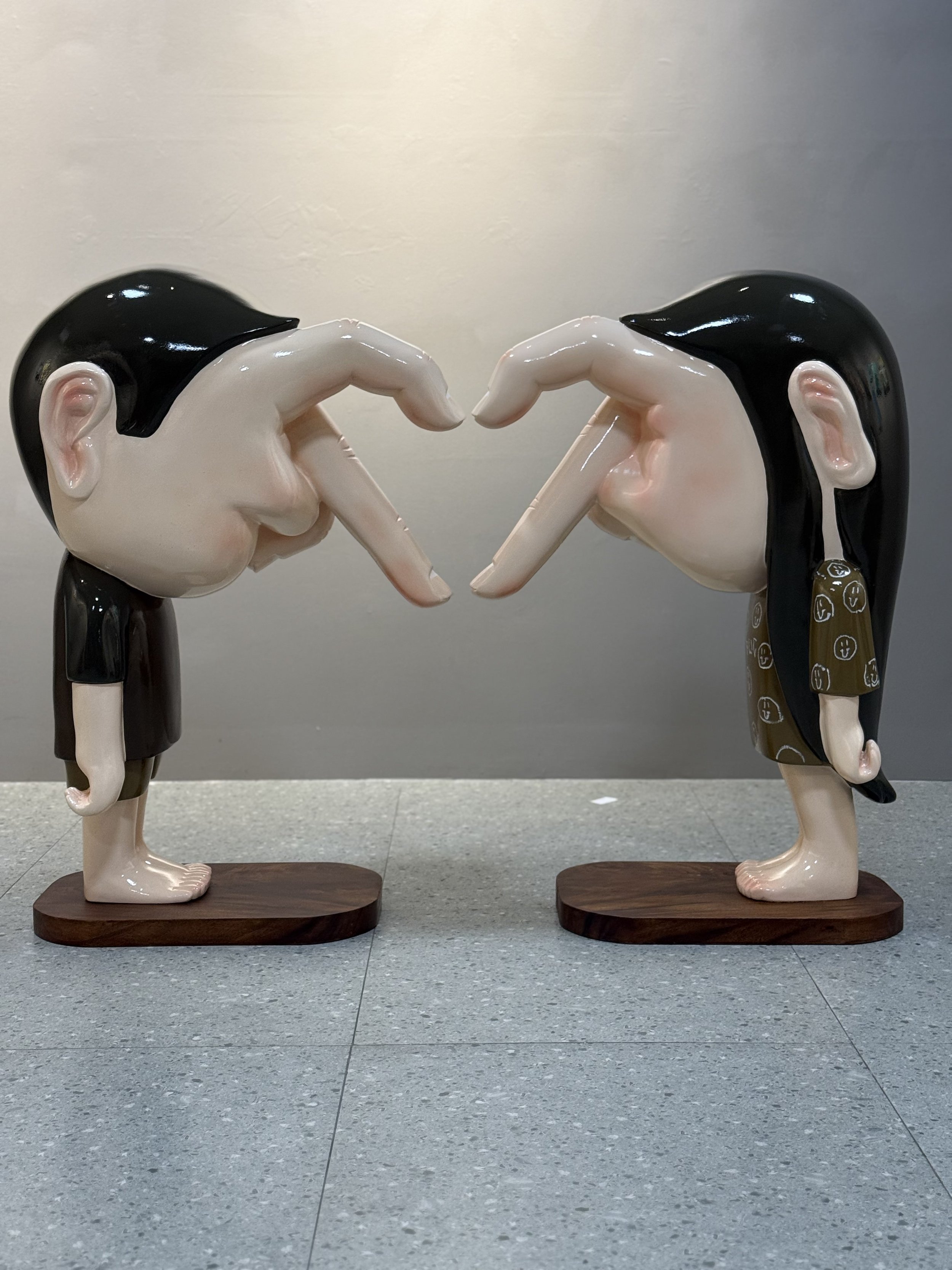 3ft Fiberglass Resin