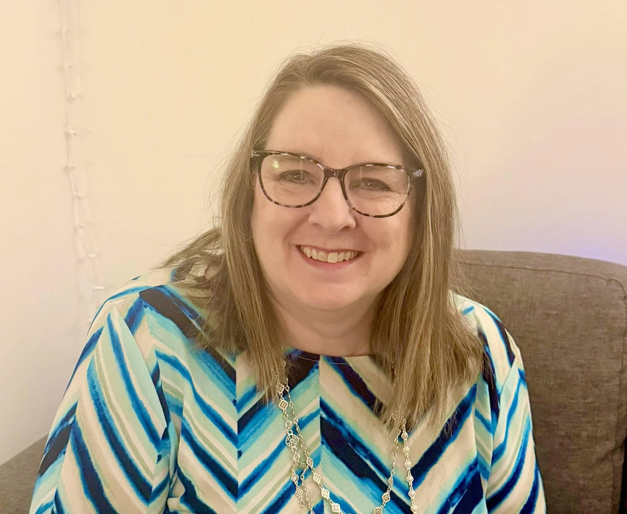 Amy Todd LPC experienced counselor therapist Kansas City