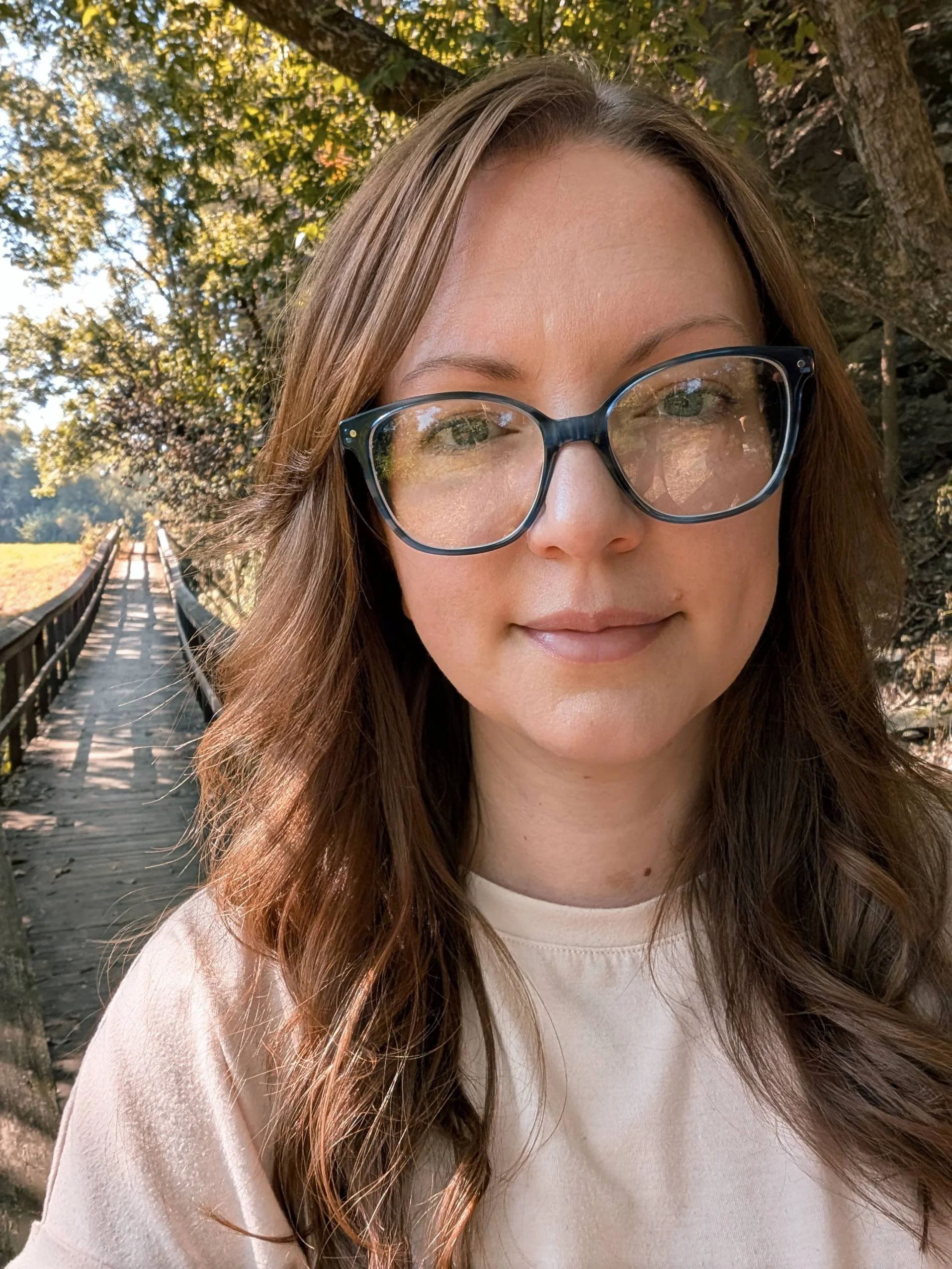 Katelyn Carpenter, MS, PLPC
