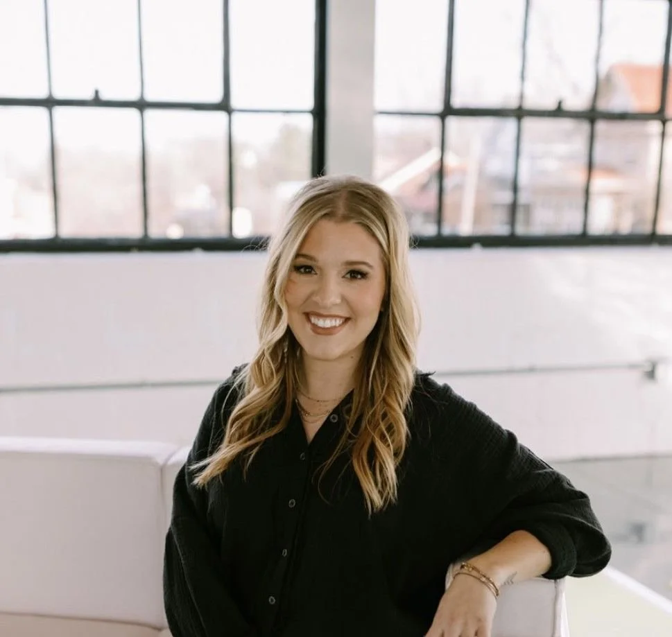 Hailey Morehead, MA, LPC, LCPC